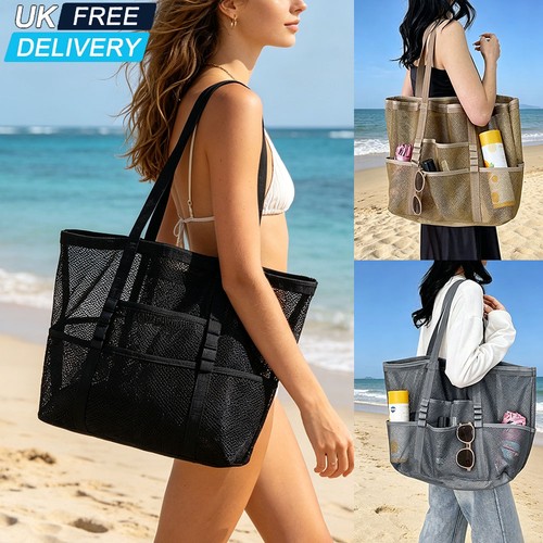Womens summer beach bag - summer,