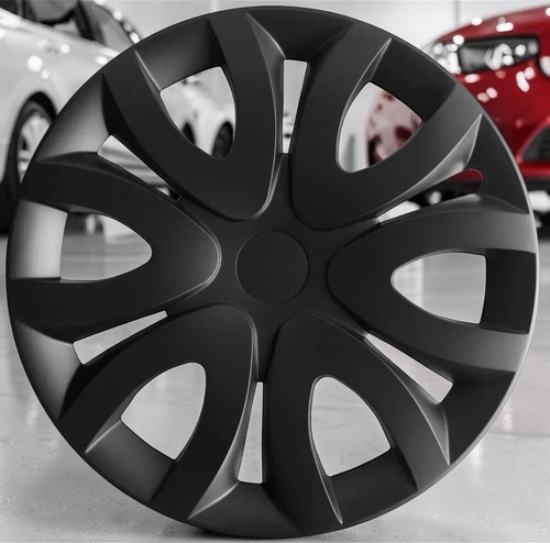 Wheel trims for - 16'', taxi