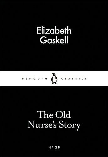 The old nurse story - old, (penguin