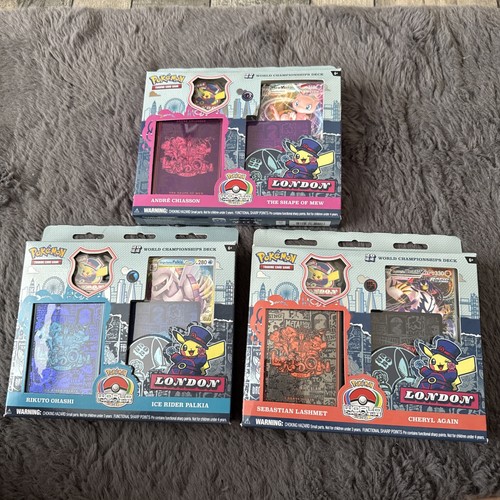 Pokemon world championships - pokemon,