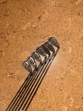 Mizuno JPX EZ 4-PW Forged