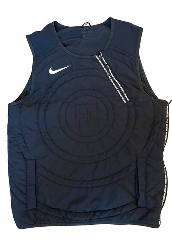 Nike dri fit padded - fc, dri-fit