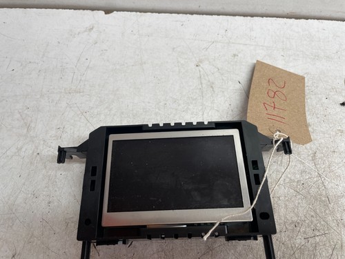 Ford kuga radio screen mk2 - screen,