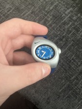 Nike Triax Junior Quartz Sport Watch