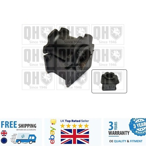 Stabiliser bar mounting for - bar,