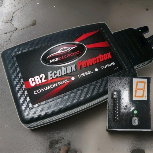Cr2 common rail diesel - common,