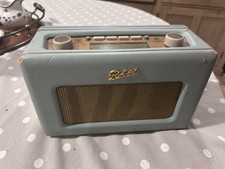 Roberts RD60 Radio Vintage 