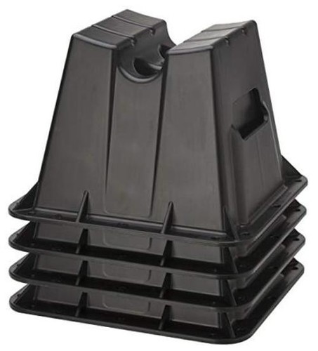11401 pontoon winter set of - 11401-4,