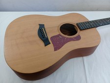 Taylor Junk Acoustic Guitar