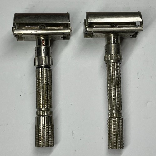Vintage gillette fatboy 1959 - vintage,
