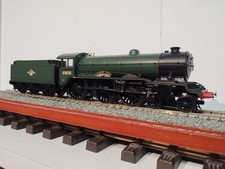 Hornby R2922 (OO) BR Green