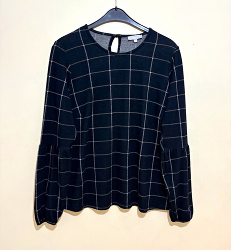 Red herring women - red, black