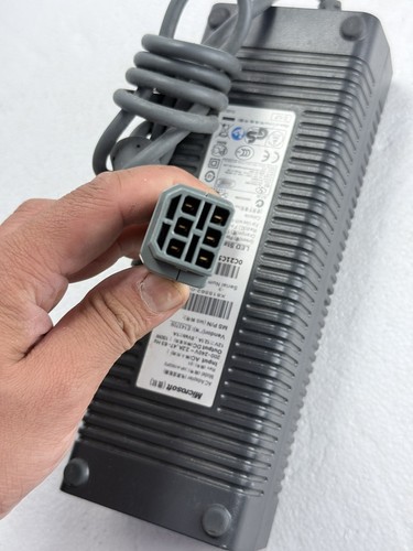 Xbox 360 jasper power supply - jasper-,