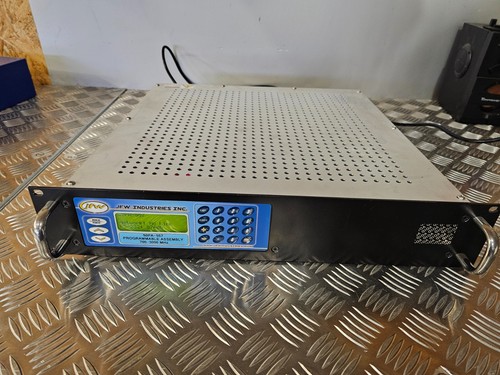 Jfw industries 50pa - industries, 50pa-557