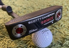 Scotty Cameron…Select