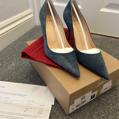 Christian louboutin women - christian, women's