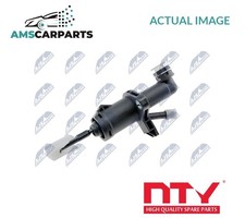 CLUTCH MASTER CYLINDER