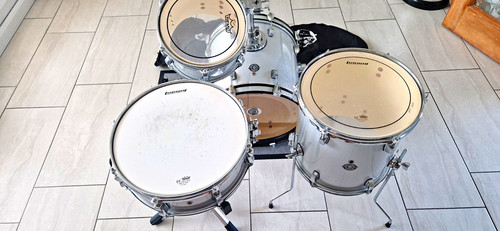 Ludwig breakbeats snare stand - ludwig,