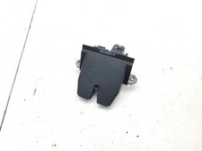TAILGATE BOOT LID LOCK CATCH