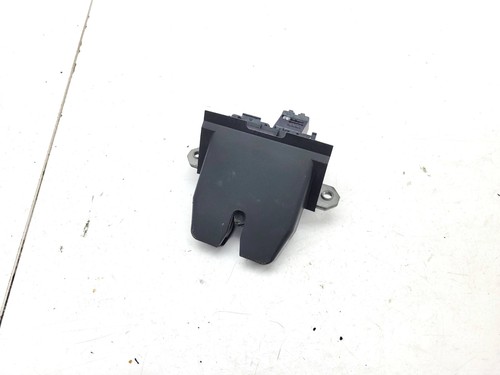 Tailgate boot lid - tailgate,
