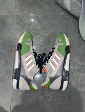 Adidas ZX 800 2010 Aluminium