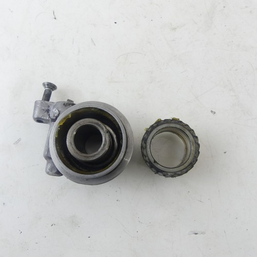 Honda 500 speedometer - 500,