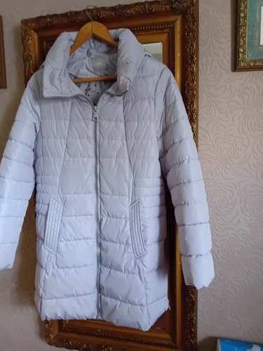 Very warm coat - very,
