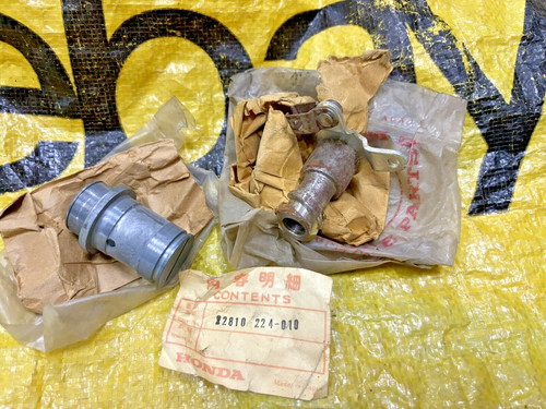 Honda c92 ca95 cb125 cd125 - c92,