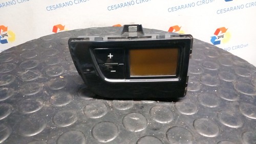 Air conditioning control block - conditioning,