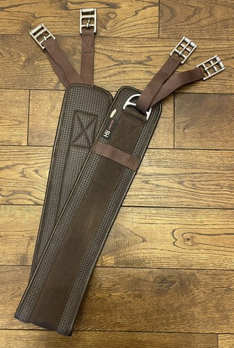 Comfort brown shaped - 52”,
