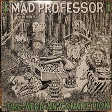 Mad Professor Dub Me Crazy Prt