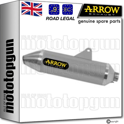 Exhaust thunder arrow for - exhaust,