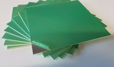 Aluminium Sheet Plate 1mm