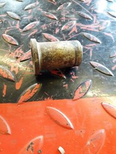 HONDA DYLAN 125CC 02-07 REAR