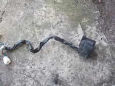 Sym Husky 125 right hand