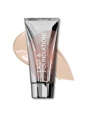 Wunder2 Last 24+hour Flawless Coverage Liquid Foundation 30ml