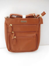 NATHALIE ANDERSON  TAN BROWN