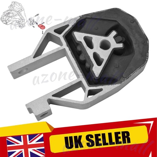 Rear gearbox mount for ford - gearbox,