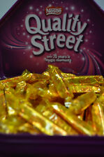 Quality Street - Container of