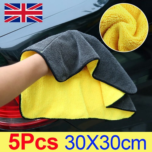 5pcs super absorbent car - absorbent, wash