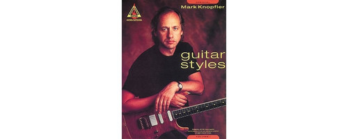 Mark knopfler guitar styles - knopfler:,