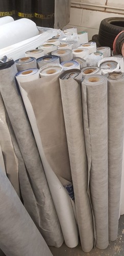 Cromar breathable membrane - cromar,