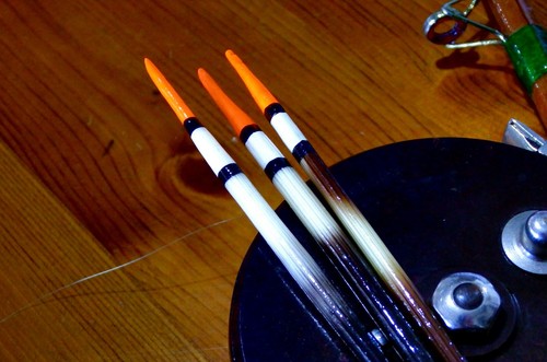 Old school handmade - ,