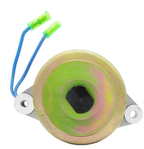 Dynamo generator for - dynamo,