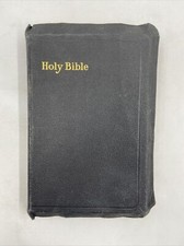 Holy Bible King James Version
