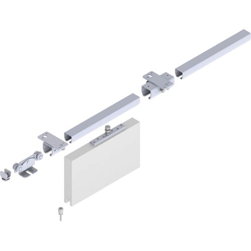 Helm sliding door - helm,