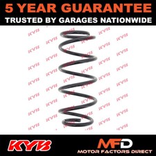 Coil Spring Front KYB Fits