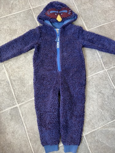 Fat face teddy fleece - fat,