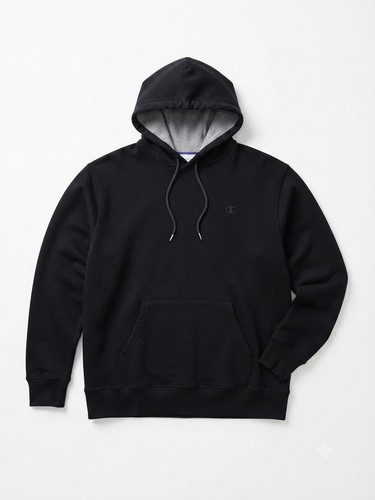 Champion reverse weave black - reverse,