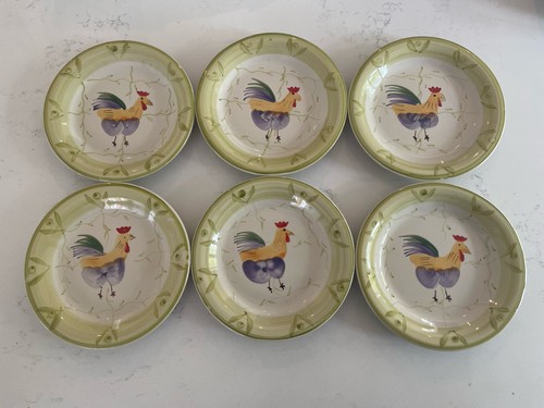 Scotts stow cockerel - 6, of